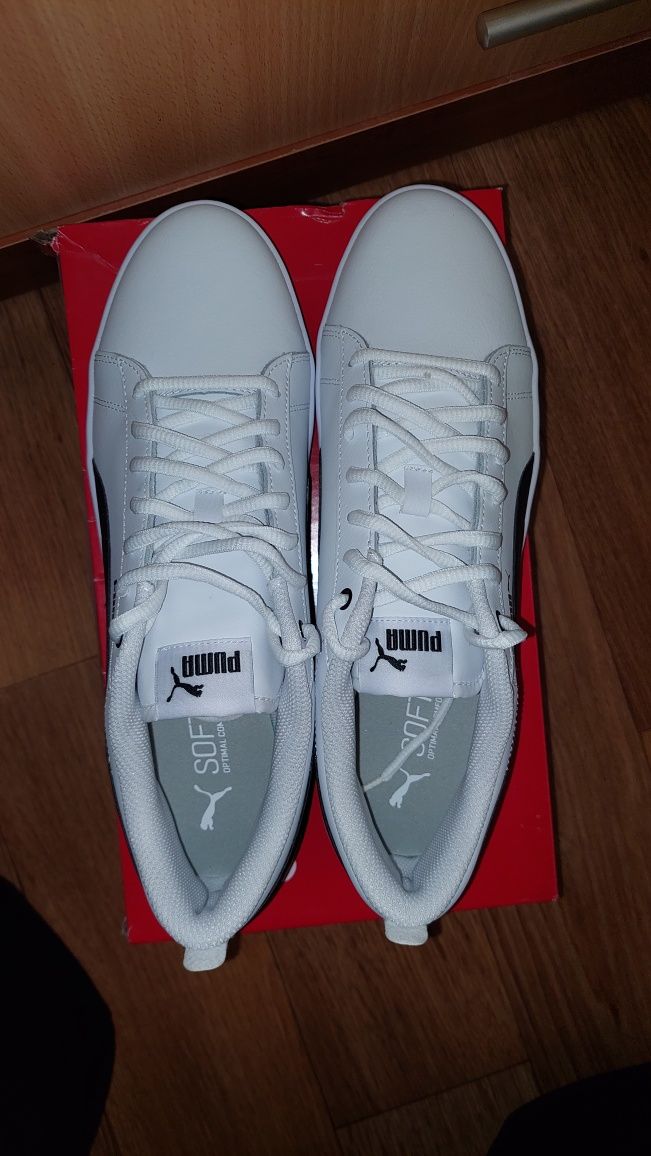 Кроссовки Puma Оригинал.