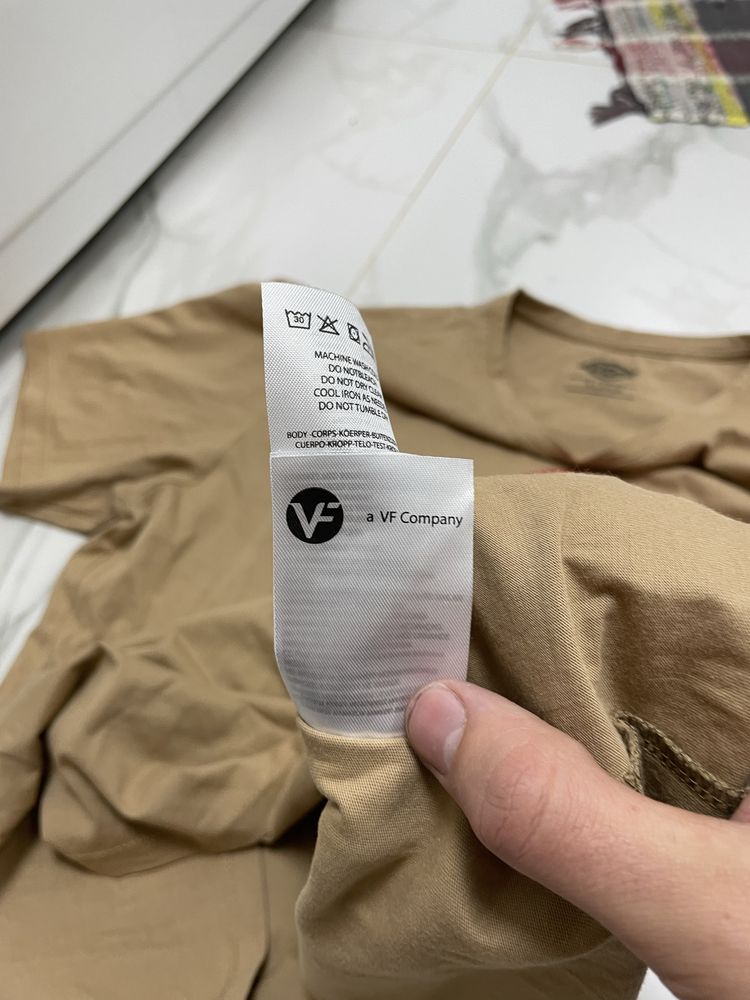 Нова чоловіча футболка XL Dickies оригінал