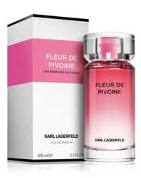 Парфюмированная вода Karl Lagerfeld Fleur De Pivoine EDP 100мл