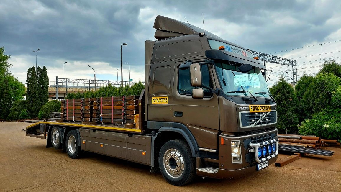 Laweta / Transport / 15 Ton / Pomoc drogowa  / Licencja  / faktura