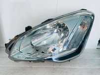 Farol Esquerdo Citroen Berlingo - 2012 / 2015 - F1417