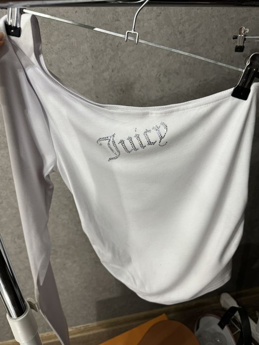 Топ juicy couture