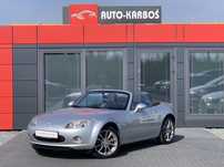 Mazda MX-5 Mazda MX 5 1.8 benzyna