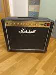 Marshall DSL 40C wzmacniacz lampowy gitarowy combo
