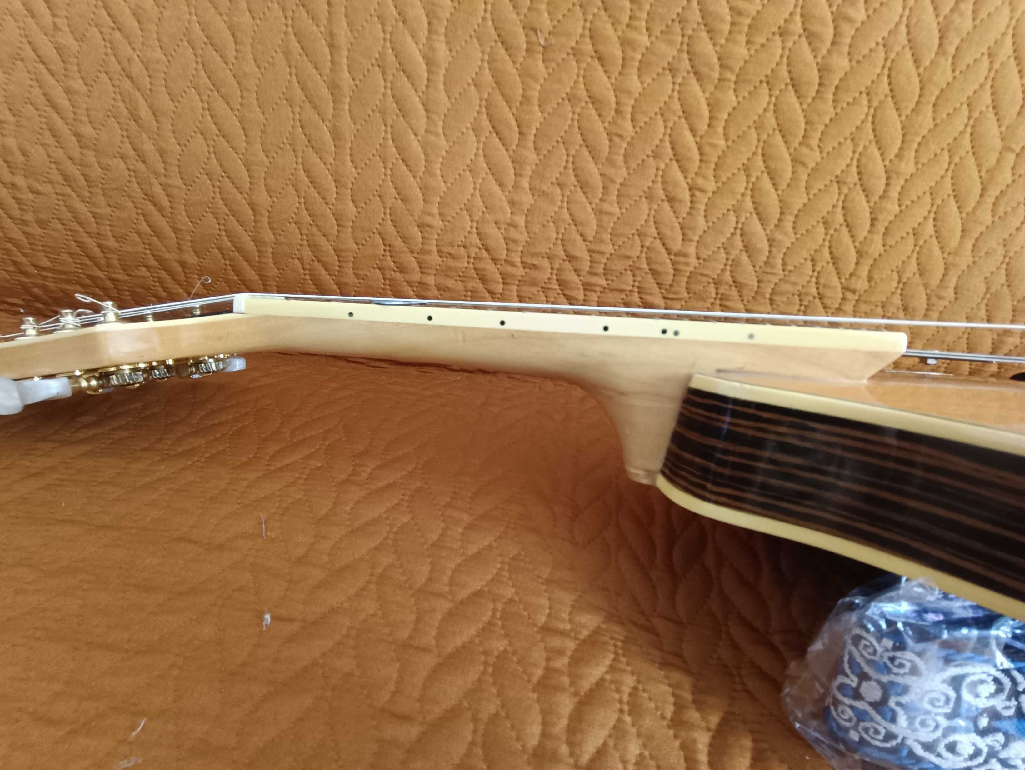 Mandolina Ibanez Classic Cantabile - okazja !