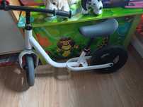Bicleta sem pedais