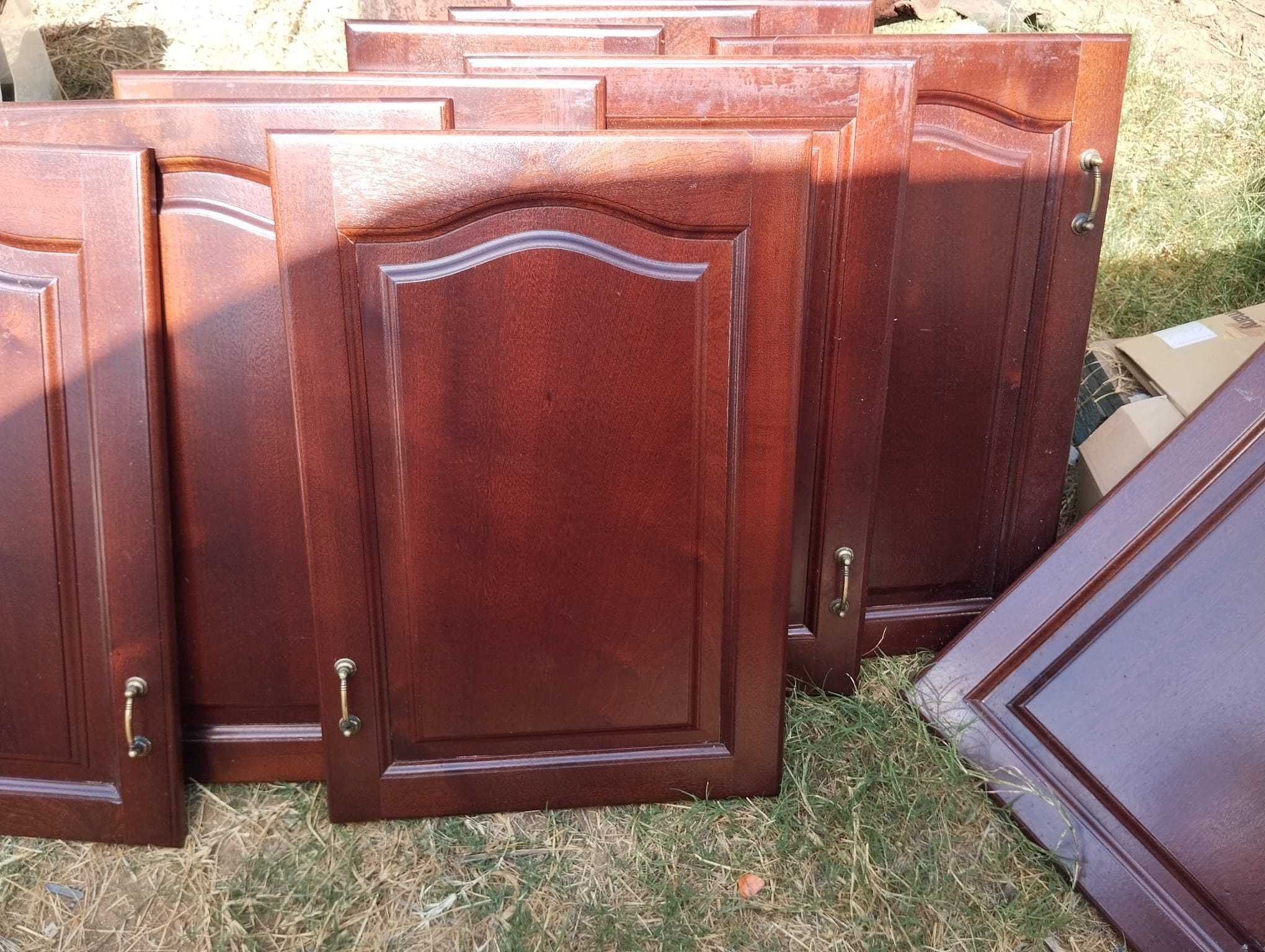 Portas de Armário Cozinha