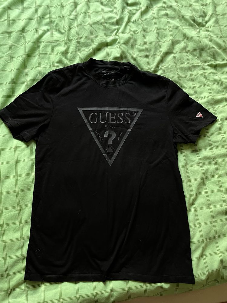 Футболка Guess ориг