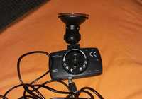 Kamera kamerka wideo rejestrator sprawna kartonik