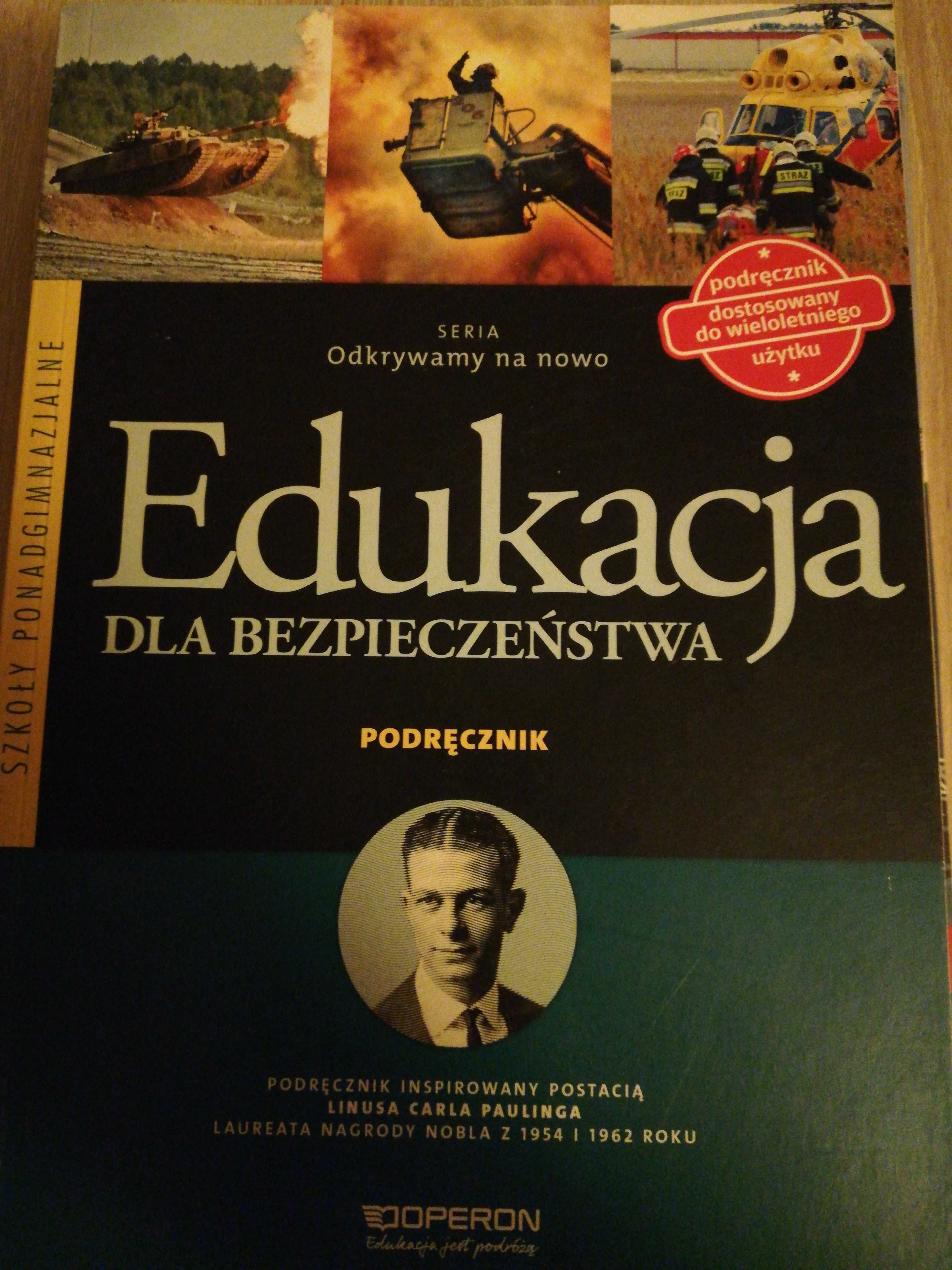 Podręczniki szkolne