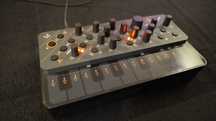 Modal Skulpt syntezator vst portable