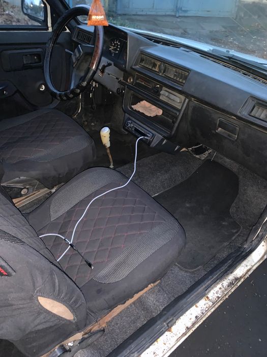 Таврия 1.1 на ходу,в боевом состоянии