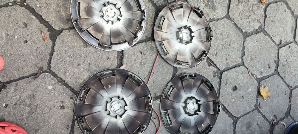 kołpaki AUDI 16tka nowa dostawa 120zł