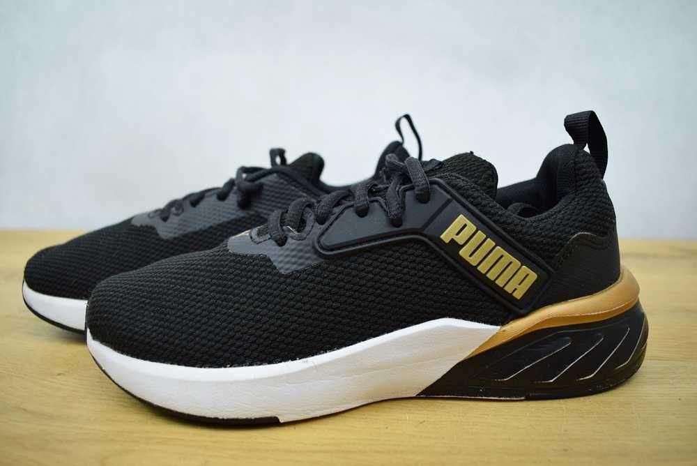 Puma buty damskie sportowe Erupter rozmiar 37