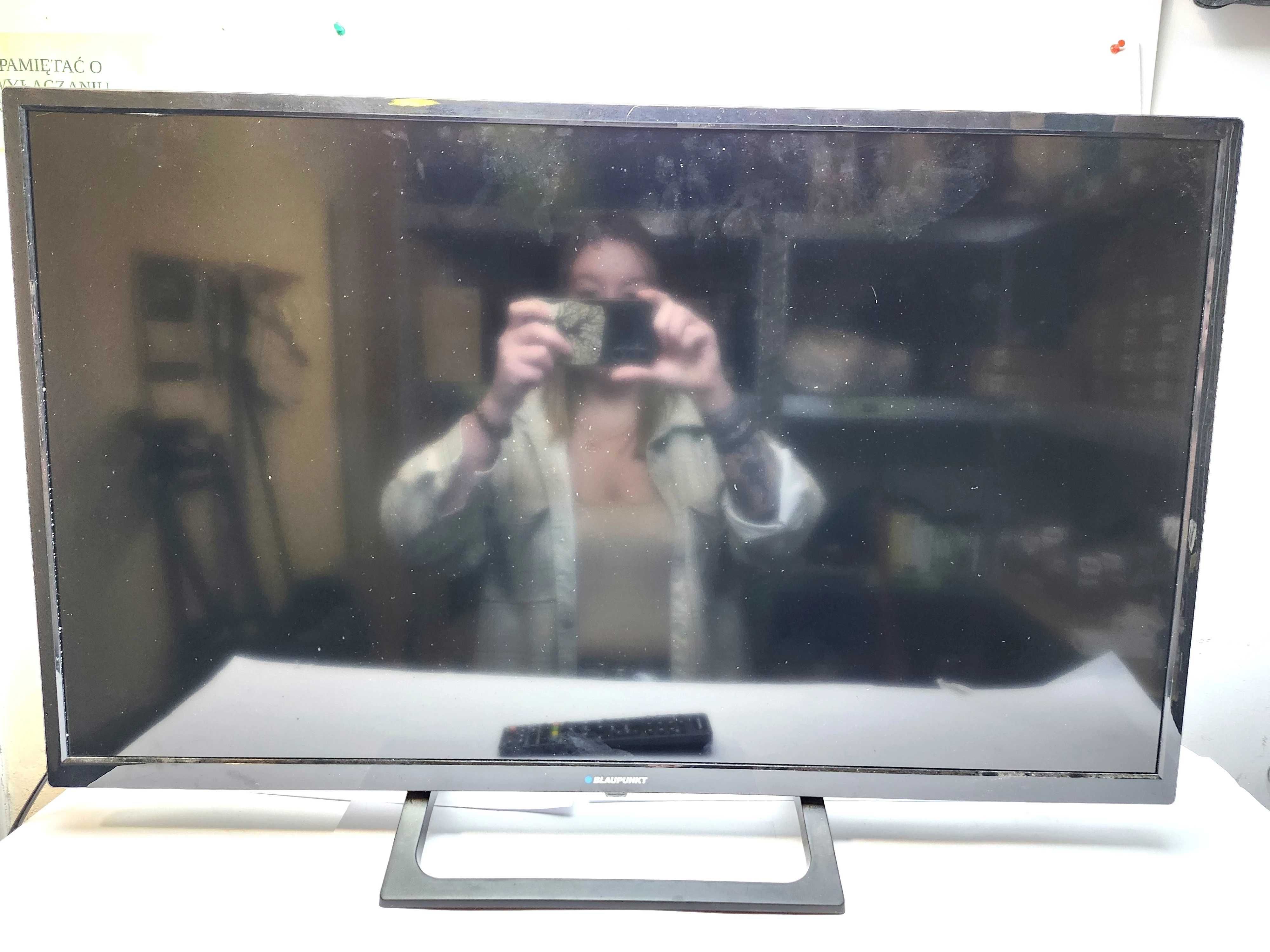 telewizor BLAUPUNKT BN32H1372EEB pilot