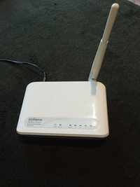 Router EDiMAX Jak nowy w folii