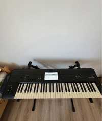 Korg Krome 61 syntezator