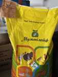 Комбикорм для перепелок несушек