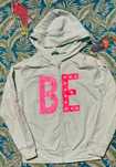 Bluza United Colors of Benetton roz. 134-140