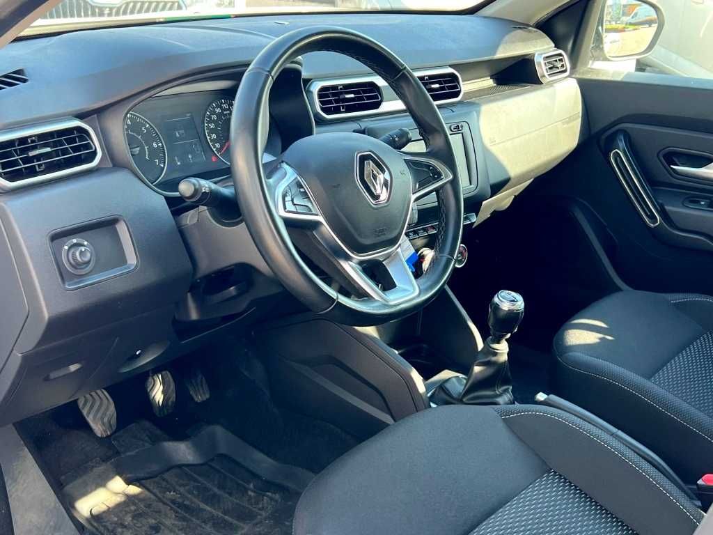 Renault Duster 2019 1.5 dCi MT OFFICIAL