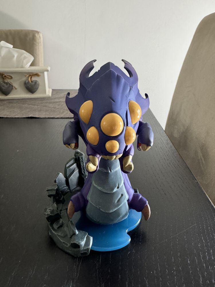 Limitowana figurka Baron Nashor League of Legends