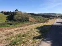 Vende-se Terreno Rustico Em Vale Medo - Lourinhã