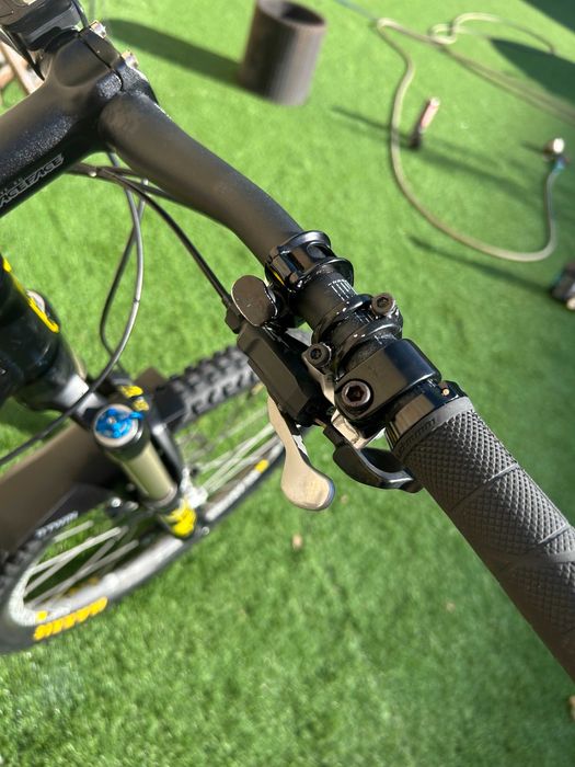 GT Force 3.0 All Mountain Bike