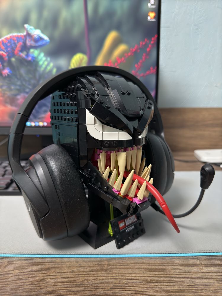 Навушники HyperX Cloud Flight S