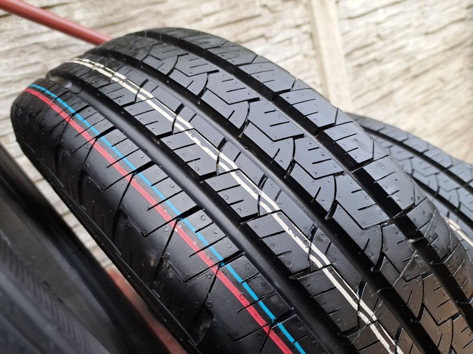 4 Opony NOWE letnie 205/65 R16C Point-S Montaż i wyważanie Gratis!