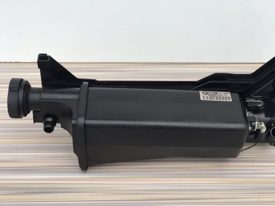 Расширительный бачок BMW Е46 320d 330d Розширювальний Бачек 7 787 040