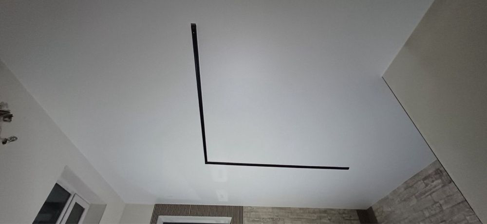 ДУБНО! Глянцеві, білі, матові натяжні стелі, глянцеві натяжні стелі