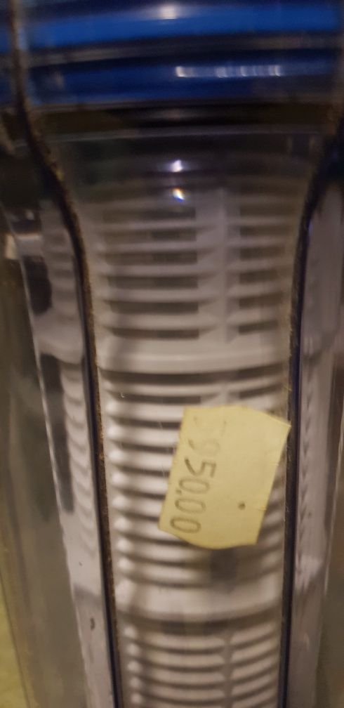 Motor para aquário