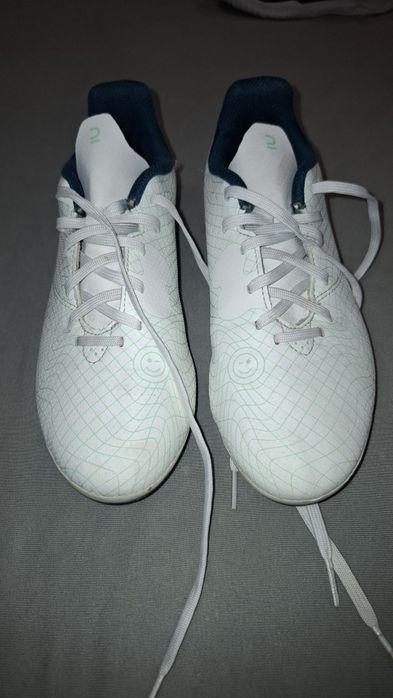 Buty sportowe- korki rozmiar 35