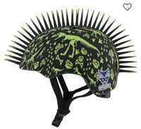 Raskullz -Kask juniorski T-Rex Bonez C-Preme