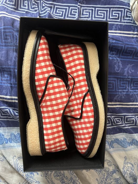 Обув, чобітки ADIEU Paris оригінал.