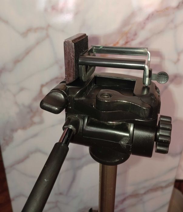 Штатив Hama Star 62 для фотокамер