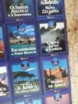 Enciclopédias do Mundo anos 2000 ilistradadas