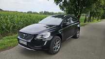 Xc 60 Ocean Race 2015 Bezwypadkowy Krajowy Diesel 181 KM