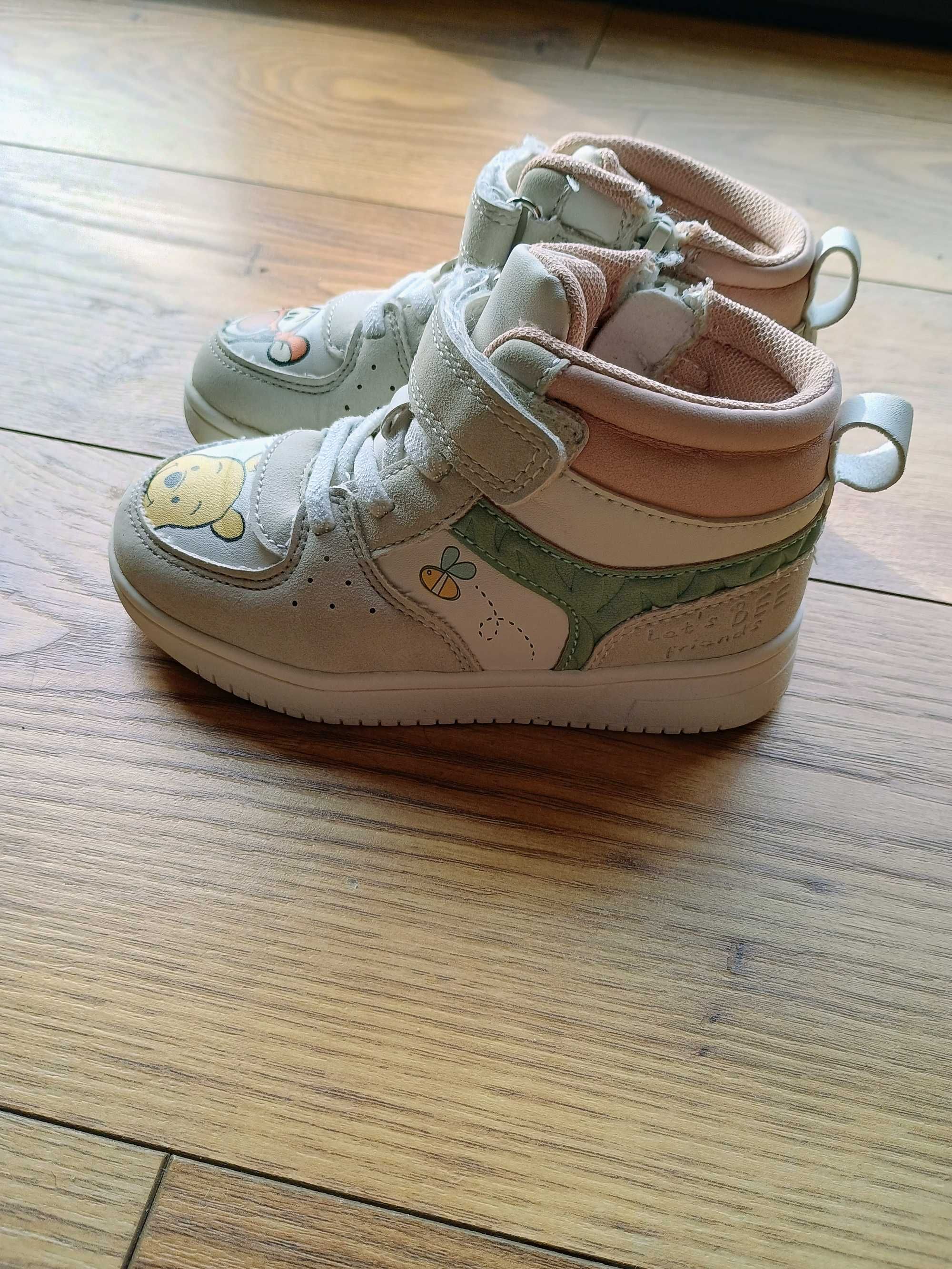 Buty sportowe Disney 25