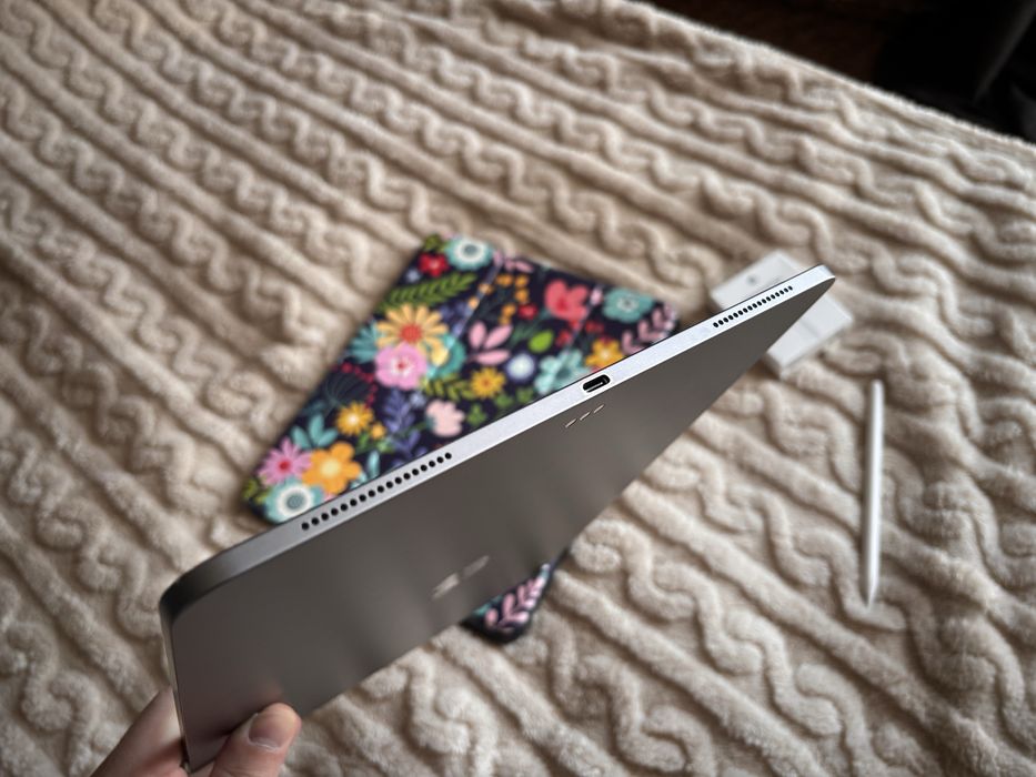 iPad Pro 12.9 2018 3gen 64gb + Apple Pencil