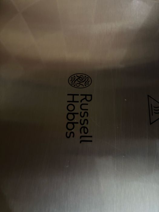 Гриль Russell Hobbs Cook at Home