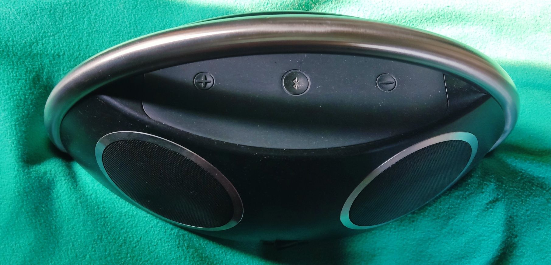 Harman Kardon Go + Play Wireless 90watts