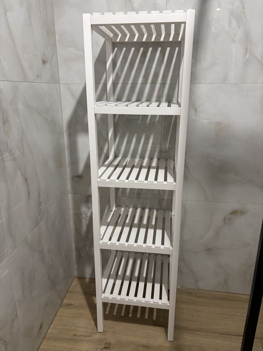 Szafka łazienkowa (typu MUSKAN)