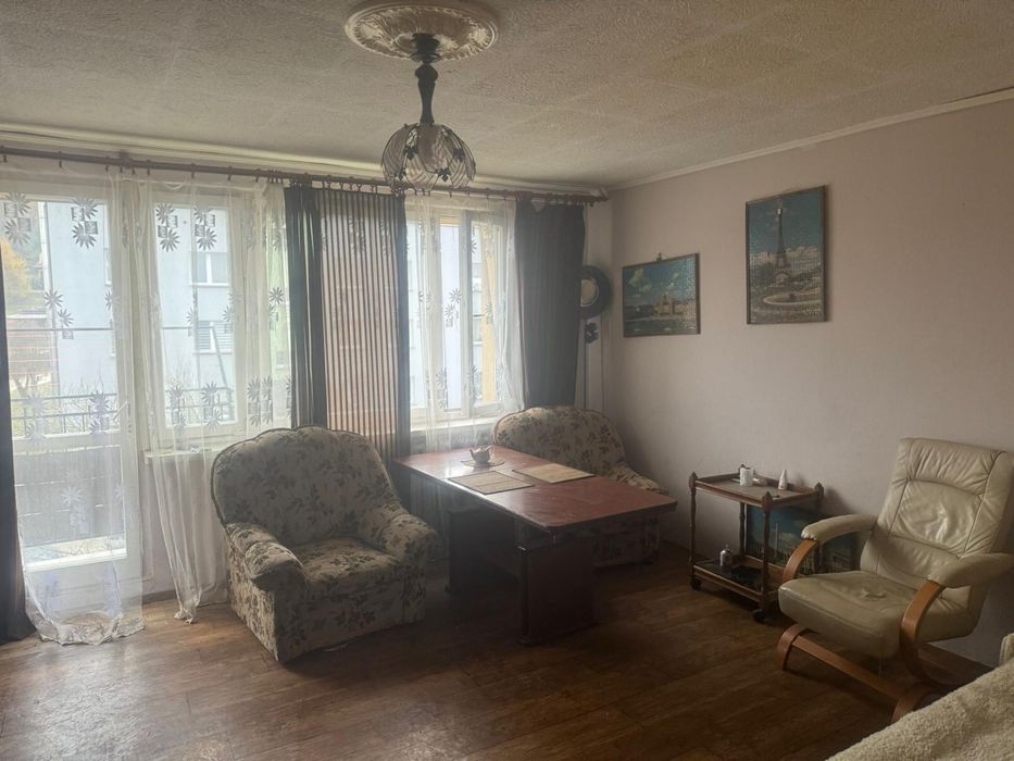 Mieszkanie 68 m2 Chęciny