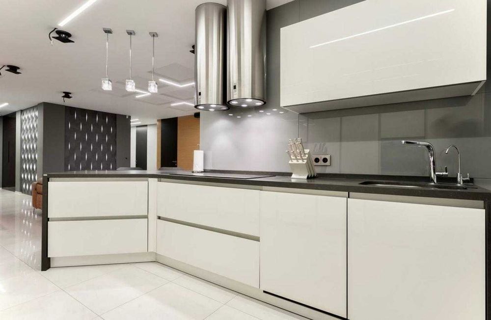 АВТОНОМНА КВАРТИРА! ЖК Park Avenue VIP!  Велика 3-кімнатна!