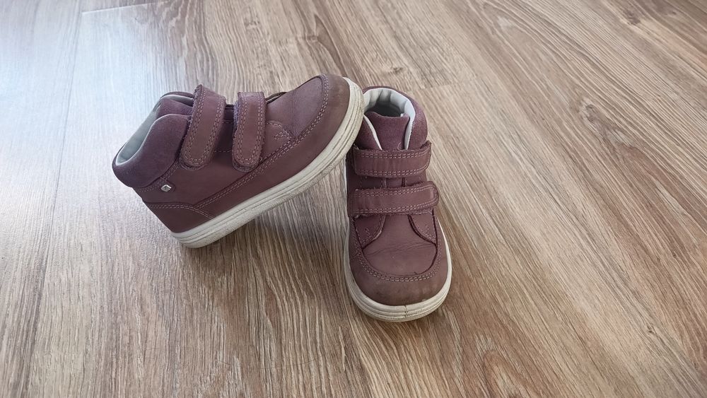 Buty elefanten 23 wiosenne