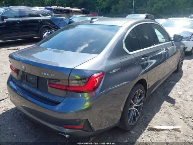 Bmw 330I Xdrive 2021!