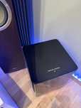 Sprzedam subwoofer harman kardon