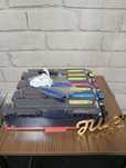 4x toner 207X do drukarki HP color laser Jet pro