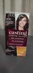 Loreal Paris casting creme gloss 300  dark Brown ciemny brąz